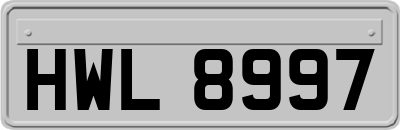 HWL8997