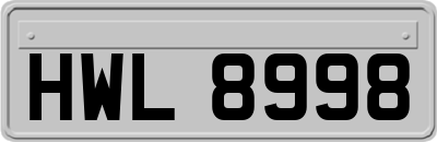 HWL8998