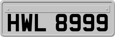 HWL8999