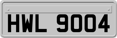 HWL9004