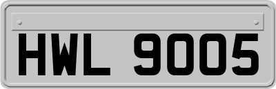 HWL9005