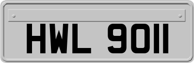 HWL9011