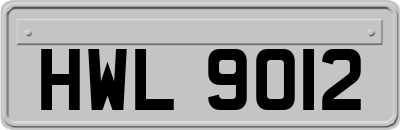 HWL9012