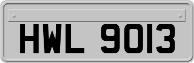 HWL9013