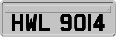 HWL9014