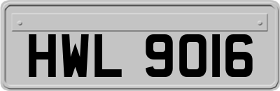 HWL9016