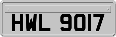 HWL9017