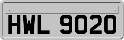 HWL9020