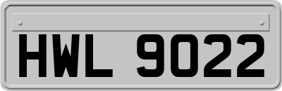 HWL9022