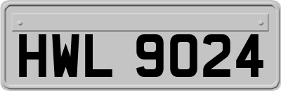 HWL9024