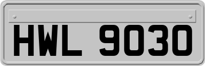HWL9030