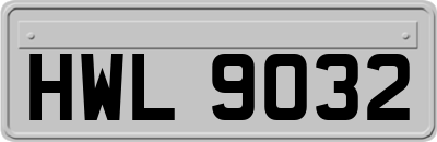 HWL9032