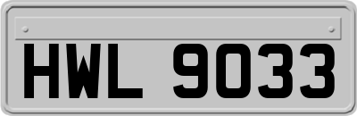 HWL9033