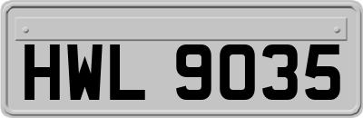 HWL9035