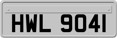 HWL9041