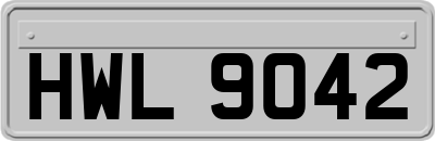HWL9042