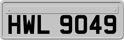 HWL9049