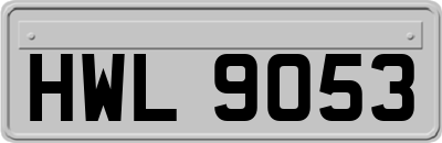 HWL9053