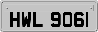 HWL9061