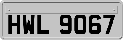 HWL9067