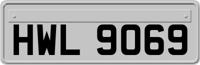 HWL9069