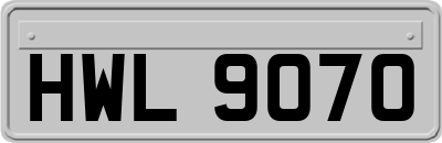 HWL9070