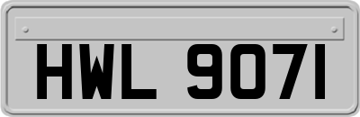 HWL9071