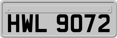 HWL9072