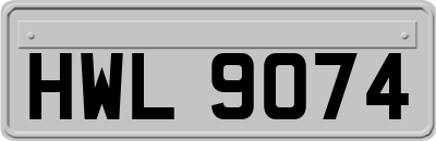 HWL9074