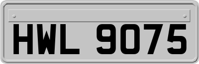 HWL9075