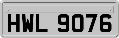 HWL9076