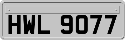 HWL9077