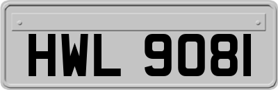 HWL9081