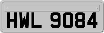 HWL9084