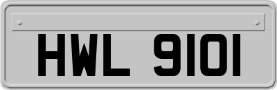 HWL9101