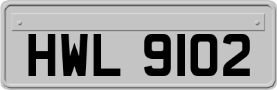 HWL9102