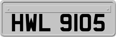 HWL9105