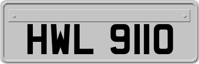 HWL9110