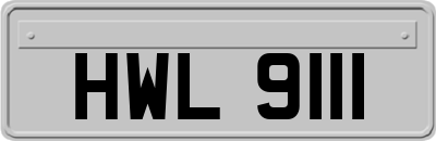 HWL9111