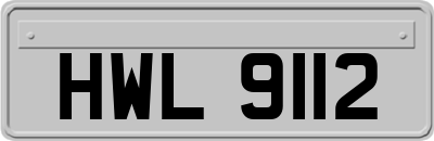 HWL9112