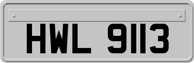 HWL9113