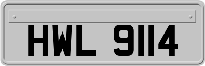 HWL9114
