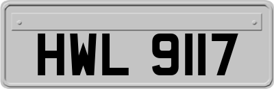 HWL9117