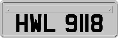 HWL9118