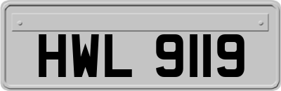 HWL9119