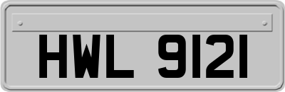 HWL9121