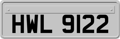 HWL9122