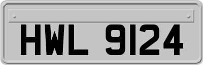 HWL9124