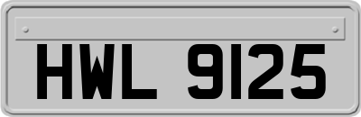HWL9125