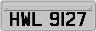 HWL9127